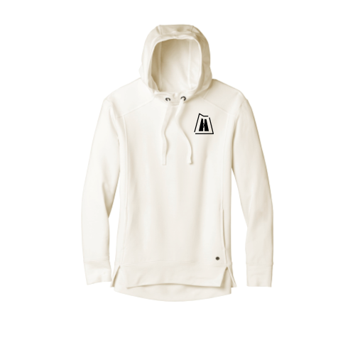 Hinge Fitness - OGIO Ladies Luuma Pullover Fleece Hoodie