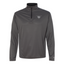 Elizondo MD - B-Core Quarter-Zip Pullover Embroidery