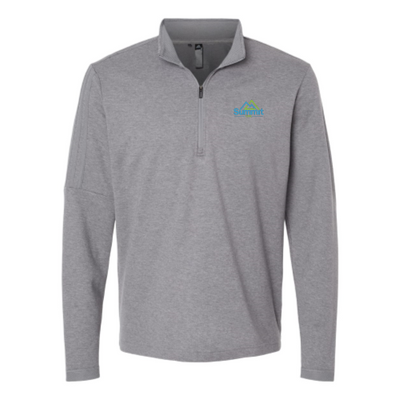 Grey Three Melange