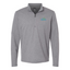 Grey Three Melange
