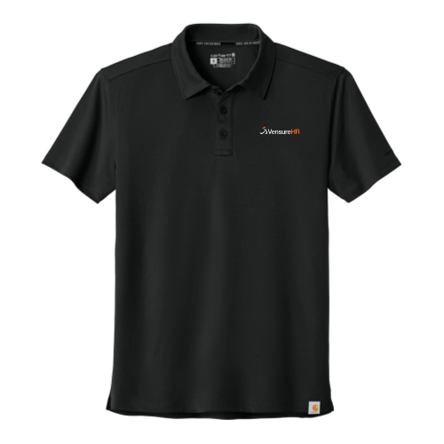 Vensure - Carhartt Force Sun Defender Polo v2