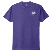 Purple Rush