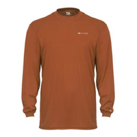 Texas Orange
