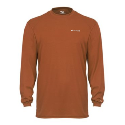 Texas Orange