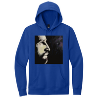 ScottTravisArt - District V.I.T. Fleece Hoodie V6