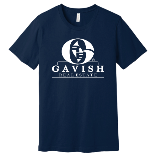 GavishRealEstate - Bella Canvas - 3001C