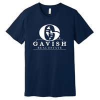 GavishRealEstate - Bella Canvas - 3001C