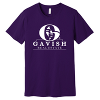 GavishRealEstate - Bella Canvas - 3001C