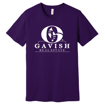 GavishRealEstate - Bella Canvas - 3001C