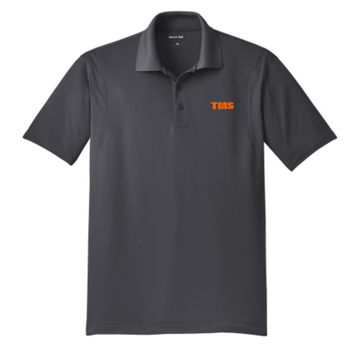TMS - Sport-Tek Micropique Sport-Wick Polo