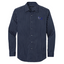 PaceGroup Brooks Brothers - Tech Stretch Pattern Shirt