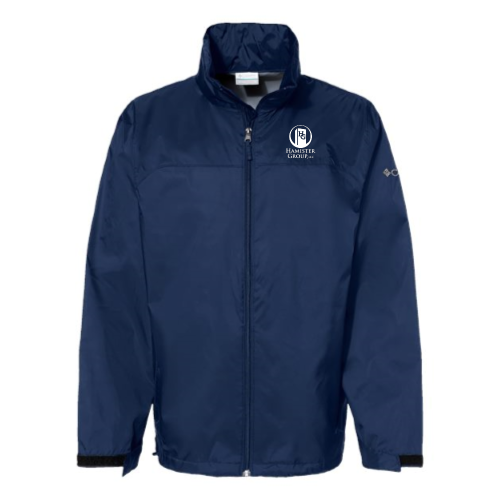 Hamister Group - Columbia Glennaker Lake™ II Rain Jacket