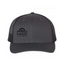 Charcoal Black