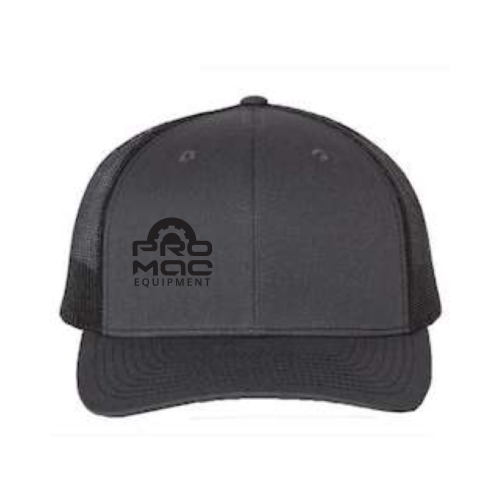 Charcoal Black
