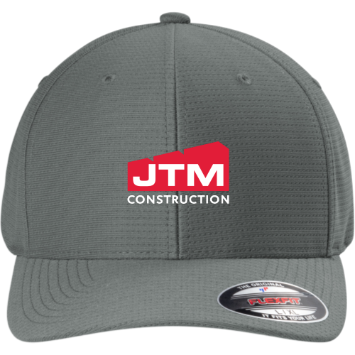 JTMConstruction - TravisMathew Rad Flexback Cap