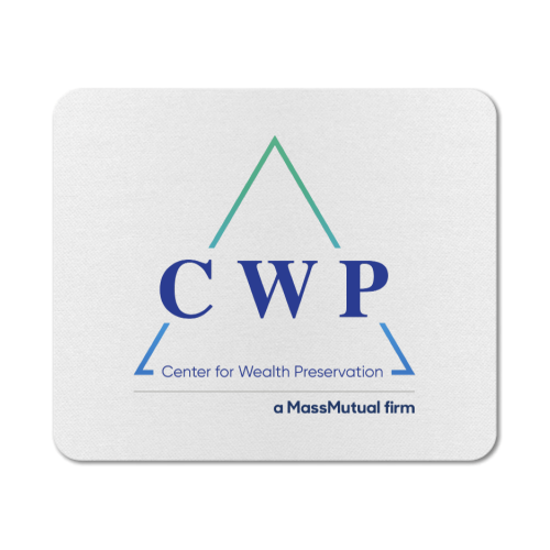 FinancialGuide - Mousepad