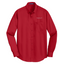 Omega Builders - Port Authority SuperPro Twill Shirt v2