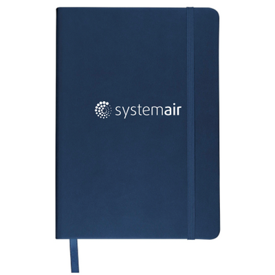 SystemAir - Tuscany Journal