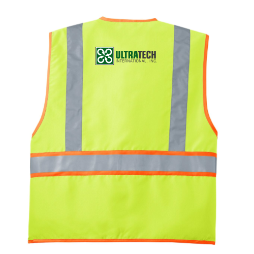 Safety Yellow