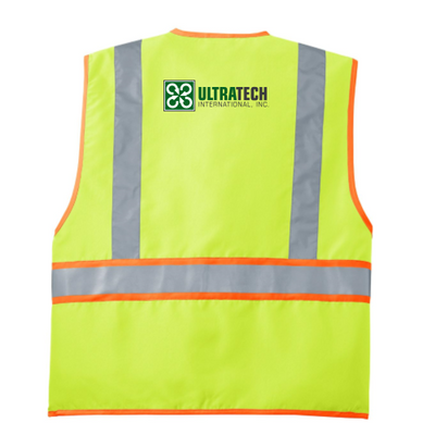 Safety Yellow