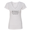TheBoutique - Next Level - Womens V-Neck 1540