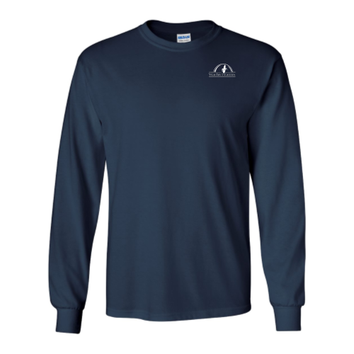 WachtelFarms - Gildan Unisex Cotton Long Sleeve