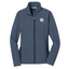 Navy Heather