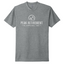 Dark Heather Gray