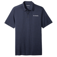 Deep Navy Hthr