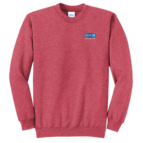 Heather Red