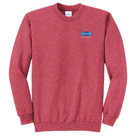 Heather Red