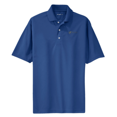 Brickvine - Sport-Tek Dri-Mesh Polo - Royal / Red / Maroon / Forest