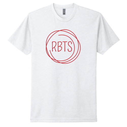 RBTS - Next Level 6210 Unisex CVC T-Shirt