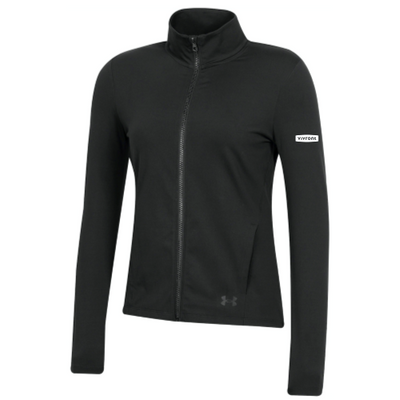 Vivront - Under Armour Women's Meridian Full-Zip