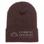 CDN - Cuffed Knit Beanie