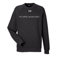 TheCapitalSalonSuites - Men's Rival Fleece Sweatshirt