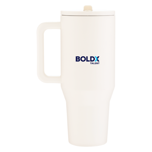 BoldXTalent - Hydrojug - Traveler 40oz
