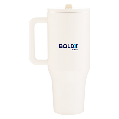 BoldXTalent - Hydrojug - Traveler 40oz