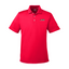BackNineGreens - Men's Icon Golf Polo