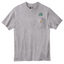 PGC - Carhartt Tall Workwear Pocket Short Sleeve T-Shirt