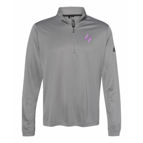 Snapattack - Lightweight Quarter-Zip Pullover