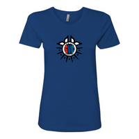 GVCBMWCCA - Next Level Women's Shirt v2
