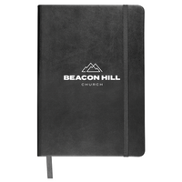 Beacon Hill Church - Tuscany Journal