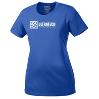 UltraTech - Port & Company Ladies Essential Performance Tee
