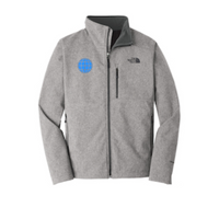 Atlas Mobility - The North Face Apex Barrier Soft Shell Jacket v2