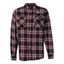 UnitedGrainCorporation - Yarn-Dyed Long Sleeve Flannel Shirt v2