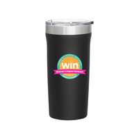 HI - WIN - Palermo Tumbler
