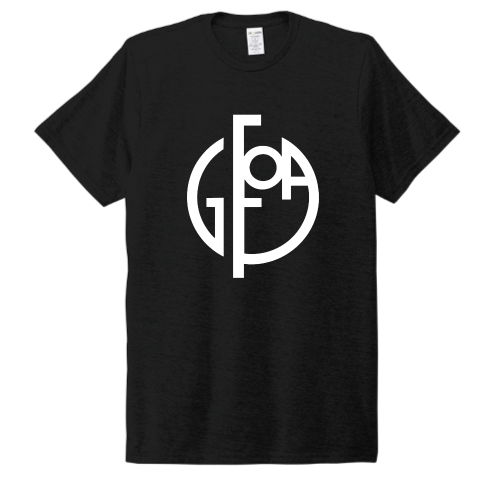 GFOASampleStore - Allmade Unisex Tri-Blend Tee
