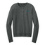 InterconMessaging - Port Authority Women’s Easy Care Crewneck Cardigan Sweater