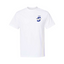 EweTrackUSA - American Apparel Cotton Tee